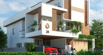 4 BHK Villa For Resale in Thumkunta Hyderabad 6661923
