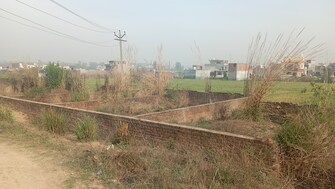 Commercial Land 100 Sq.Yd. For Resale in Central Derabassi Chandigarh  6661924