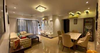 3 BHK Apartment For Rent in Lake Home Powai Mumbai 6661951