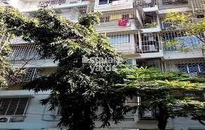1 BHK Apartment For Rent in Shiva Building Bandra East Bandra East Mumbai 6661977