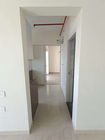 1 BHK Apartment For Rent in MK Gabino Andheri West Mumbai 6661966