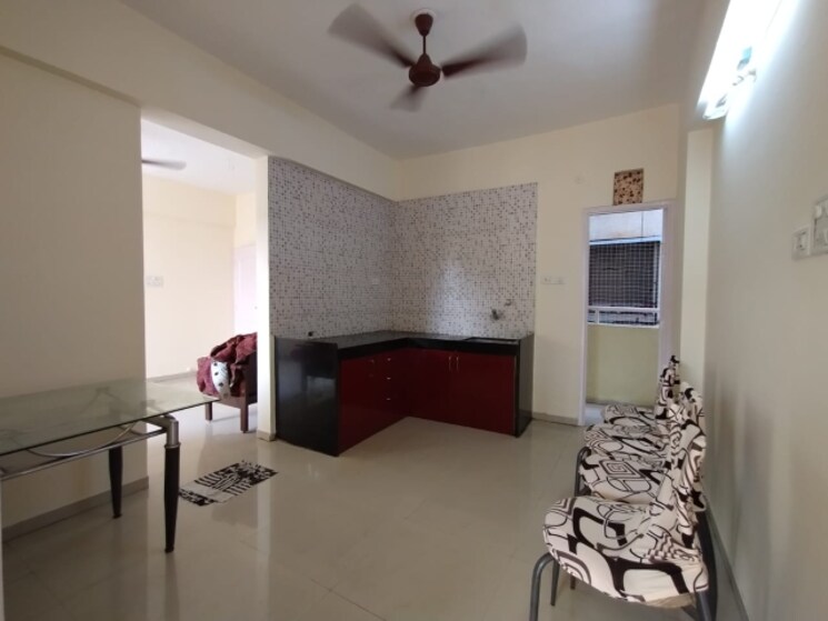 Master Bedroom, amrut-ganga 2 Bedroom 1010 Sq.Ft. Builder Floor In Sinhagad Pune 6661983