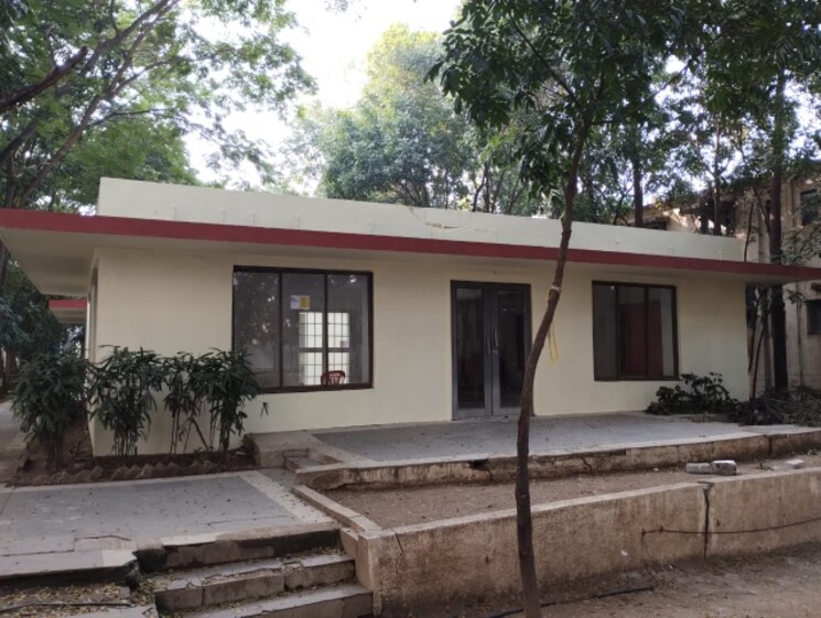 Exterior View, amrut-ganga 2 Bedroom 1010 Sq.Ft. Builder Floor In Sinhagad Pune 6661983