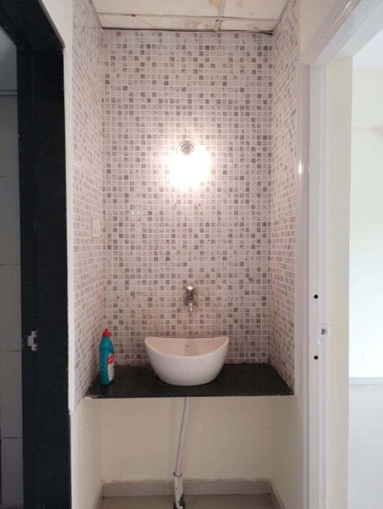 Bathroom, amrut-ganga 2 Bedroom 1010 Sq.Ft. Builder Floor In Sinhagad Pune 6661983