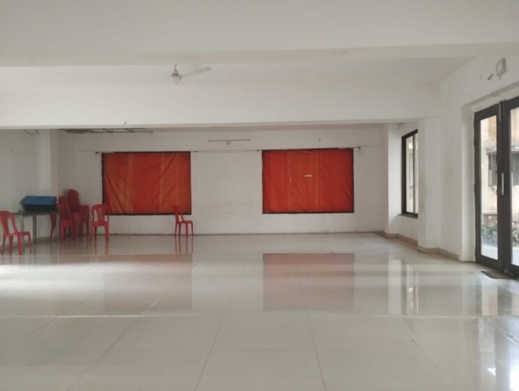 undefined, amrut-ganga 2 Bedroom 1010 Sq.Ft. Builder Floor In Sinhagad Pune 6661983
