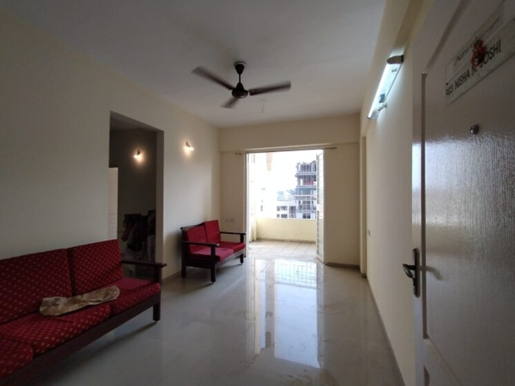 Living Room, amrut-ganga 2 Bedroom 1010 Sq.Ft. Builder Floor In Sinhagad Pune 6661983