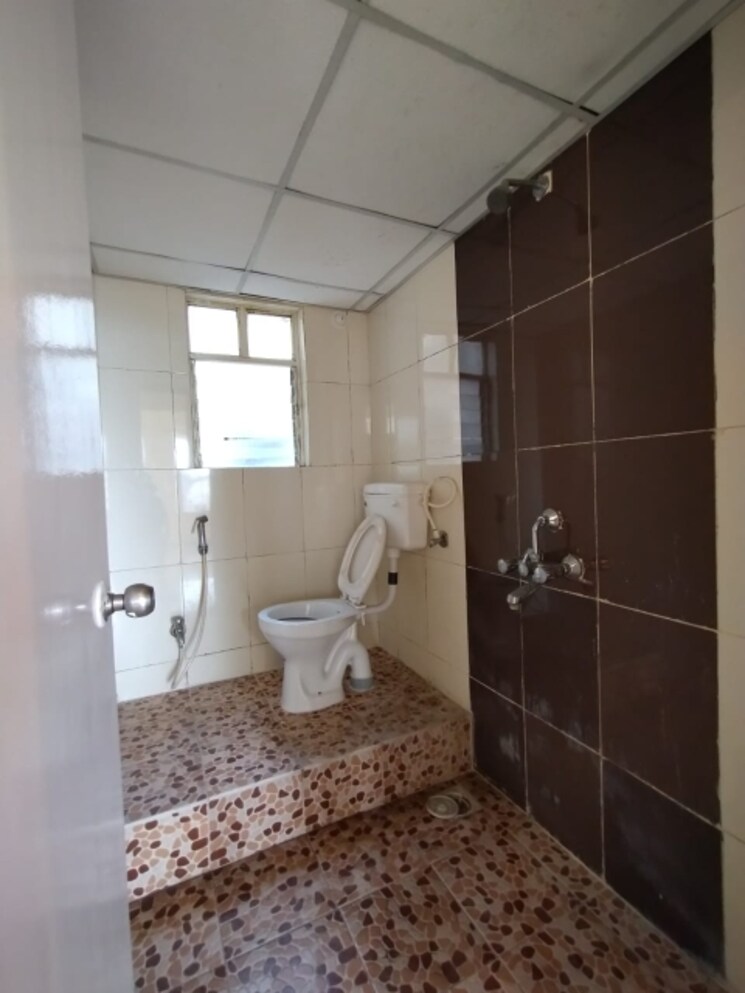Bathroom, amrut-ganga 2 Bedroom 1010 Sq.Ft. Builder Floor In Sinhagad Pune 6661983