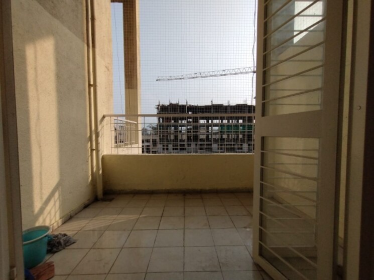 Balcony, amrut-ganga 2 Bedroom 1010 Sq.Ft. Builder Floor In Sinhagad Pune 6661983