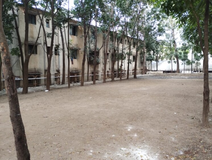 Exterior View, amrut-ganga 2 Bedroom 1010 Sq.Ft. Builder Floor In Sinhagad Pune 6661983