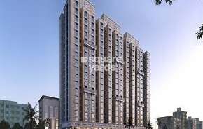 2 BHK Apartment For Resale in Nahar Amaryllis Towers and Plaza Chandivali Mumbai 6661979