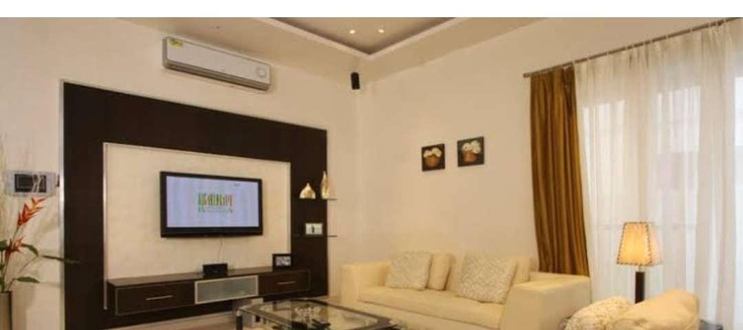 3 BHK Villa For Rent in Insignia Brooklands Row House Undri Pune 6661985