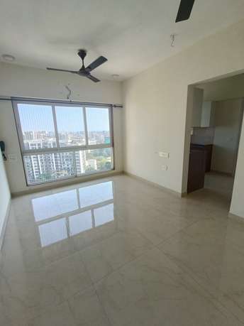 1 BHK Apartment For Rent in MK Gabino Andheri West Mumbai  6662008