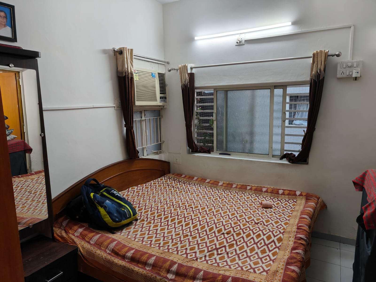 2 BHK Apartment For Rent in Vejalpur Ahmedabad 6662016