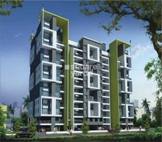 2 BHK Apartment For Resale in Unique Blliss Wakad Pune  6662046