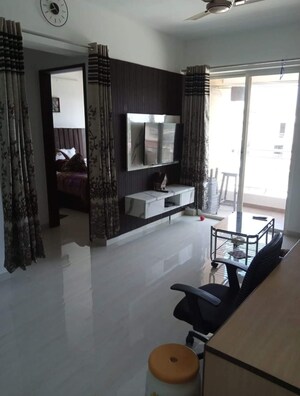 1 BHK Apartment For Sale in Kanifnath Archana Paradise, Mohammadwadi