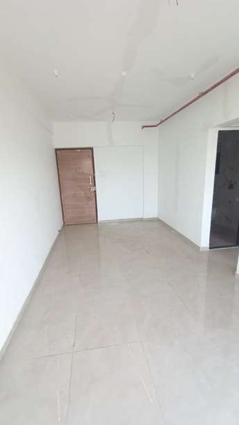 1 BHK Apartment For Resale in Shraddha Polaris Tagore Nagar Mumbai 6662100