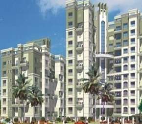 2 BHK Apartment For Rent in Mangeshi Sahara Kalyan West Thane 6662440