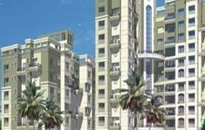 2 BHK Apartment For Rent in Mangeshi Sahara Kalyan West Thane 6662440