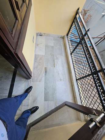 1.5 BHK Builder Floor For Rent in Vaishali Sector 5 Ghaziabad 6662108