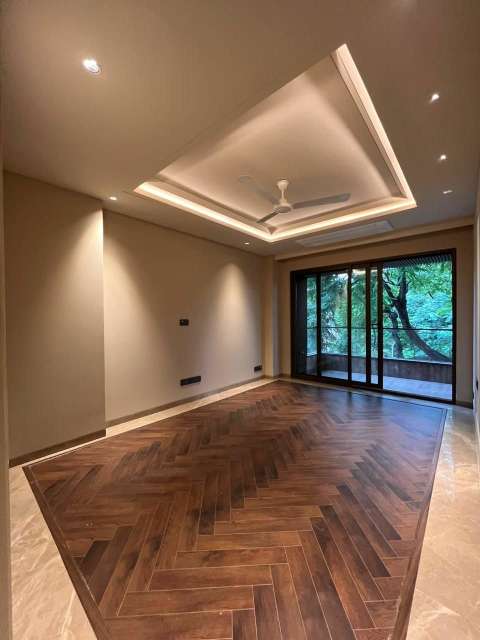 4 BHK Builder Floor For Rent in Greater Kailash I Delhi 6662111