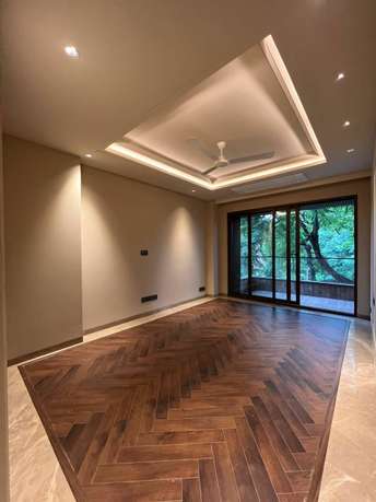 4 BHK Builder Floor For Rent in Greater Kailash I Delhi  6662111