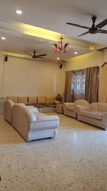 4 BHK Apartment For Rent in Satara Road Pune 6662156