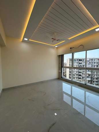 2 BHK Apartment For Rent in Tridhaatu Morya Chembur Mumbai 6662137