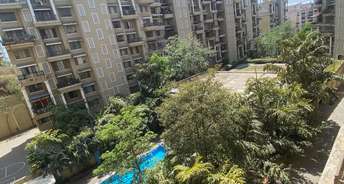 2 BHK Apartment For Rent in Konark Indrayu Enclave 2 Kondhwa Pune 6662182