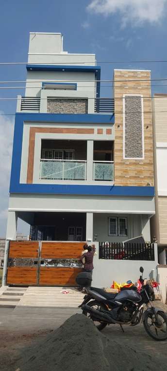 2 BHK Independent House For Rent in Mandaveli Road Chennai 6659658