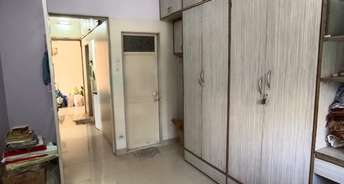2 BHK Apartment For Rent in Ekveera Society Andheri West Mumbai 6662192