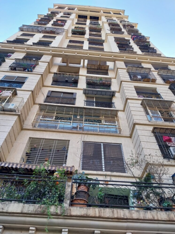 Exterior View, cosmos-springs-angel 3 Bedroom 1080 Sq.Ft. Apartment In Ghodbunder Road Thane 6662230