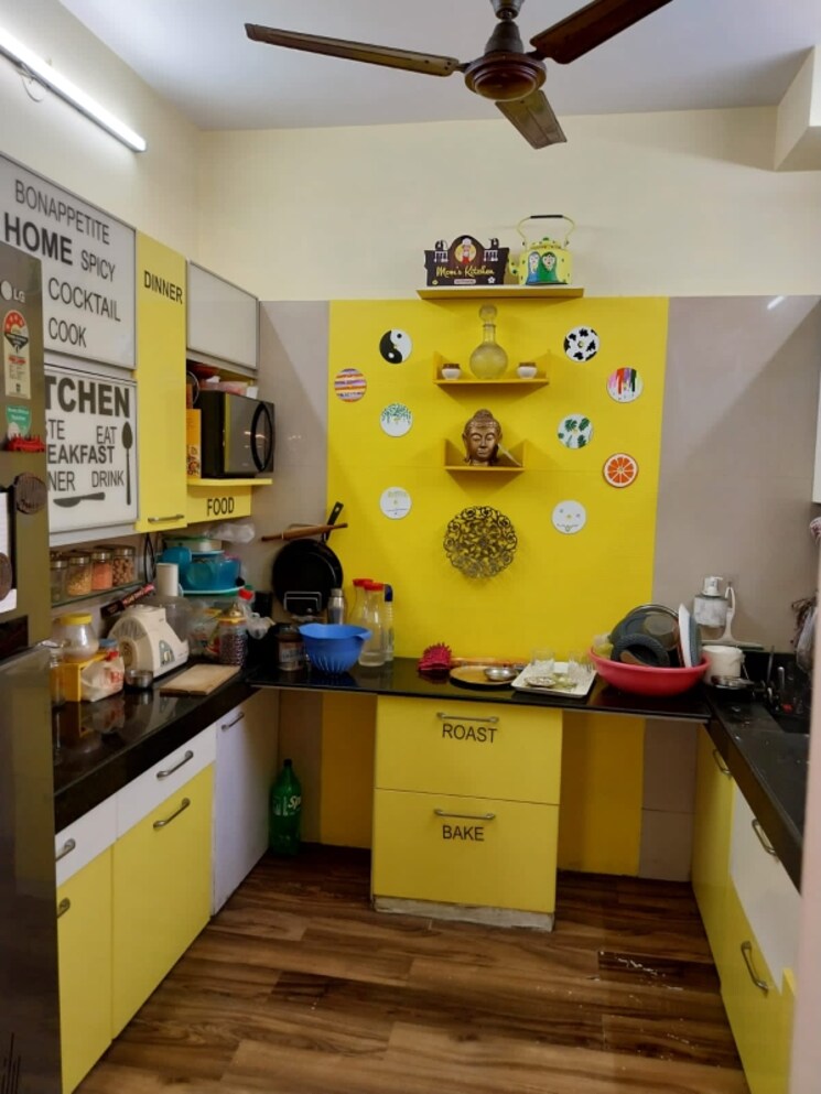 Master Bedroom, cosmos-springs-angel 3 Bedroom 1080 Sq.Ft. Apartment In Ghodbunder Road Thane 6662230