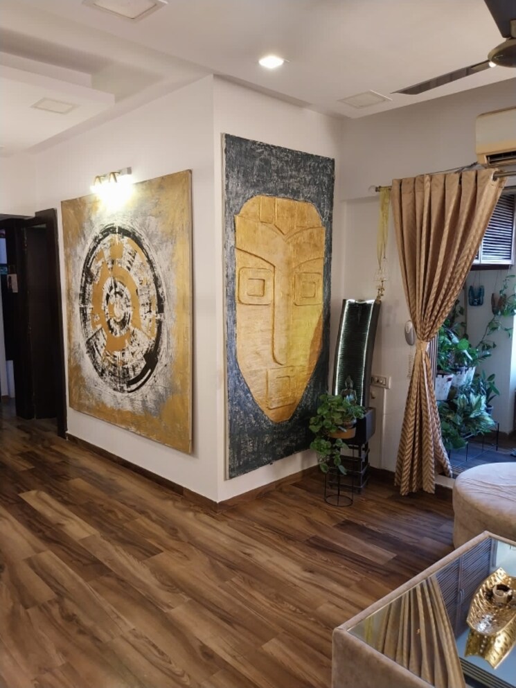 Bedroom, cosmos-springs-angel 3 Bedroom 1080 Sq.Ft. Apartment In Ghodbunder Road Thane 6662230