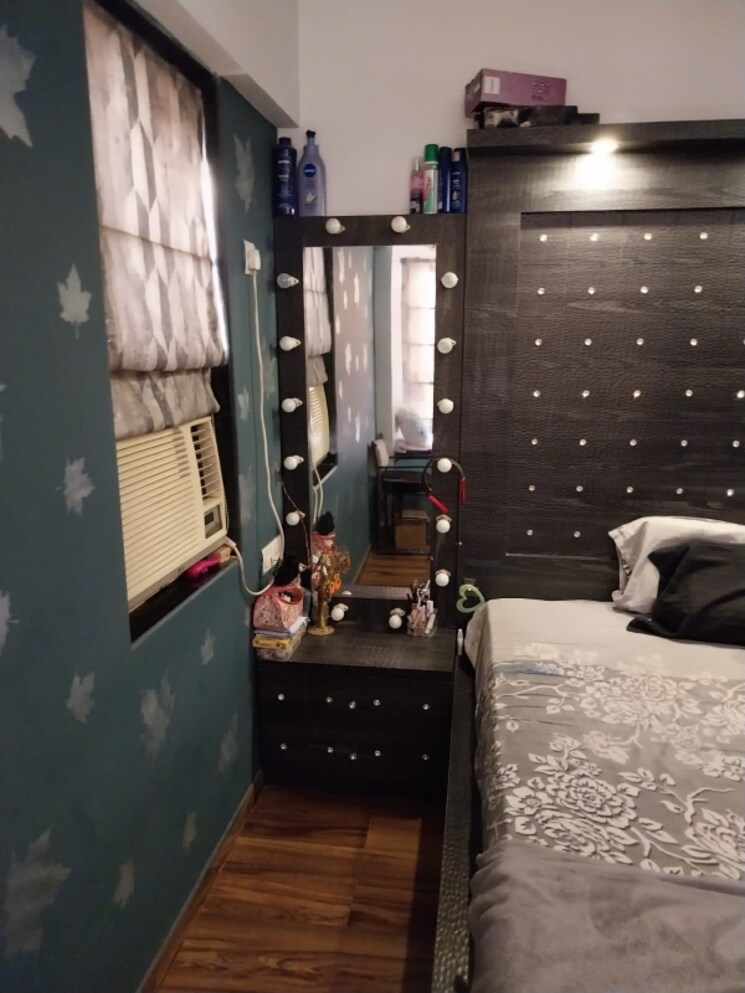 Master Bedroom, cosmos-springs-angel 3 Bedroom 1080 Sq.Ft. Apartment In Ghodbunder Road Thane 6662230