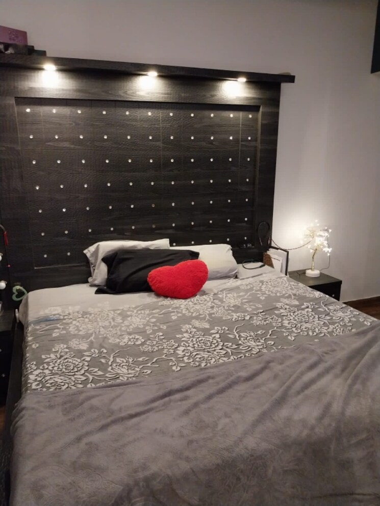 Bedroom, cosmos-springs-angel 3 Bedroom 1080 Sq.Ft. Apartment In Ghodbunder Road Thane 6662230