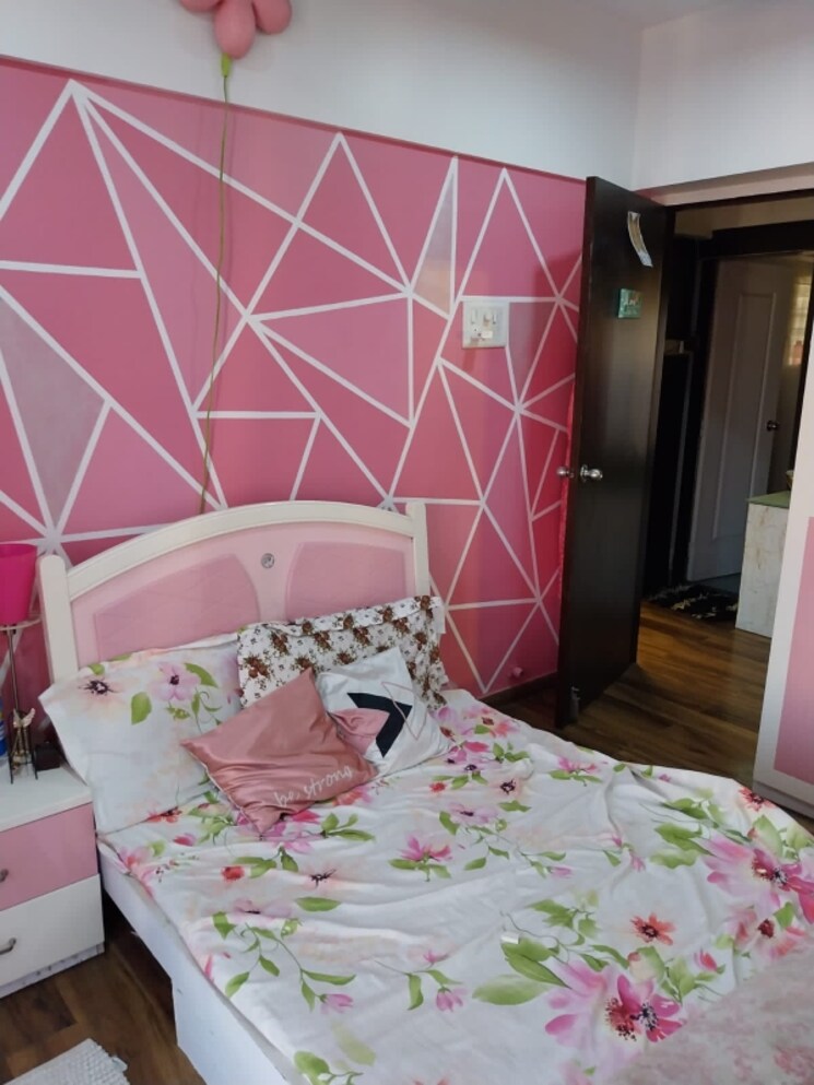 Bathroom, cosmos-springs-angel 3 Bedroom 1080 Sq.Ft. Apartment In Ghodbunder Road Thane 6662230