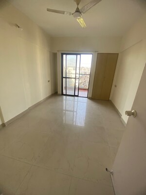 Master Bedroom in 2 BHK Apartment at Bramha Majestic, Kondhwa – for Rent