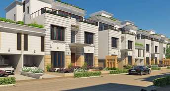 4 BHK Villa For Resale in Bptp Visionnaire Villas Sector 70a Gurgaon 6662223