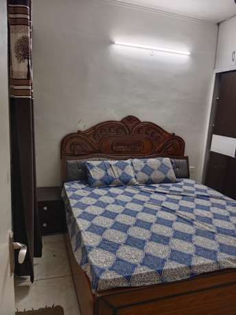 2 BHK Apartment For Rent in Gaurs Siddhartham Siddharth Vihar Ghaziabad 6662249