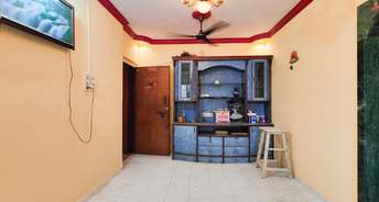 1 BHK Apartment For Resale in Brahmand CHS Brahmand Thane 6662227