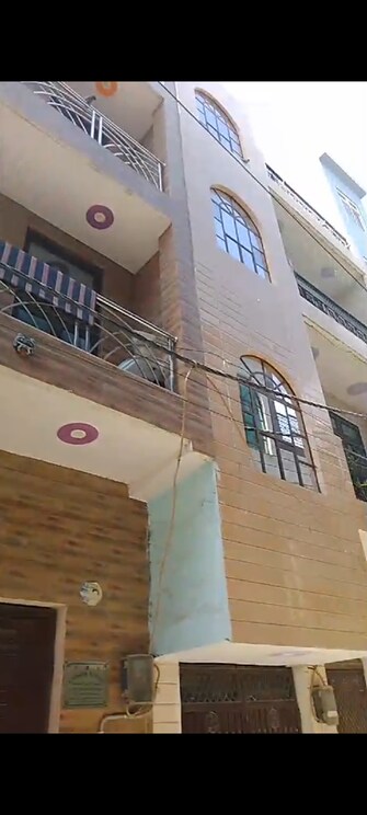 3 BHK Independent House For Resale in Qutub Vihar Delhi  6662372