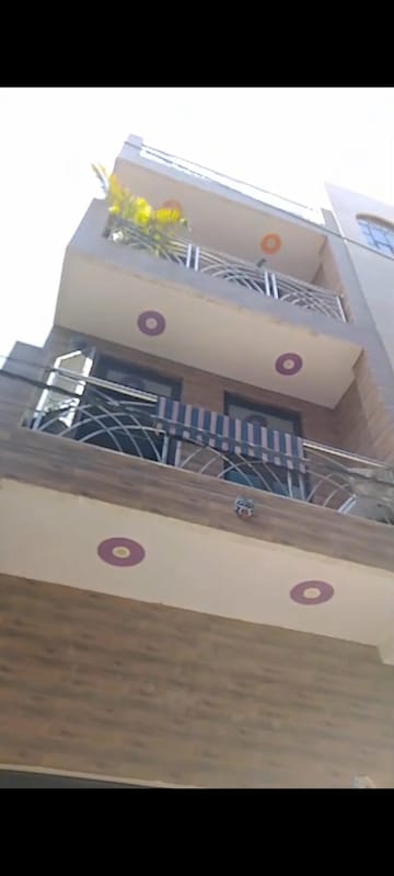 3 BHK Independent House For Resale in Qutub Vihar Delhi  6662372