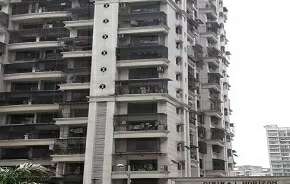 2 BHK Apartment For Rent in Giriraj Horizon Kharghar Navi Mumbai 6662310