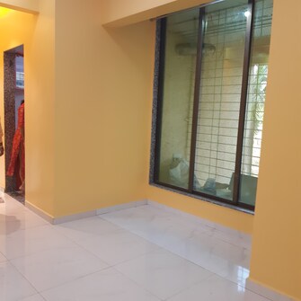 2 BHK Apartment For Resale in Sun Darshan Nerul Navi Mumbai  6662308