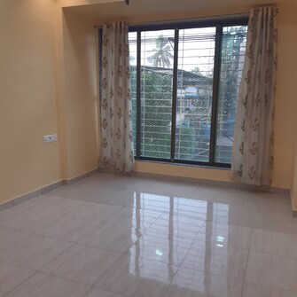 2 BHK Apartment For Resale in Sun Darshan Nerul Navi Mumbai  6662308