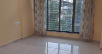 2 BHK Apartment For Resale in Sun Darshan Nerul Navi Mumbai 6662308