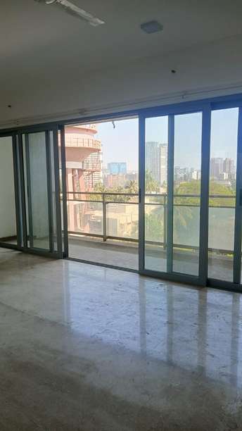 3.5 BHK Apartment For Rent in Radius Imperial Heights Goregaon West Mumbai 6662353