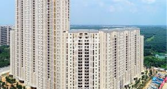 5 BHK Apartment For Resale in DLF The Camellias Sector 42 Gurgaon 6662363