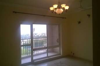 3 BHK Apartment For Rent in Unitech Uniworld City Sector 30 Gurgaon 6662357