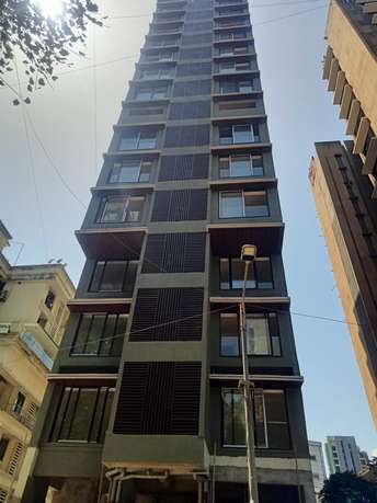 2 BHK Apartment For Rent in Belfer Apartment Bandra West Mumbai 6662362